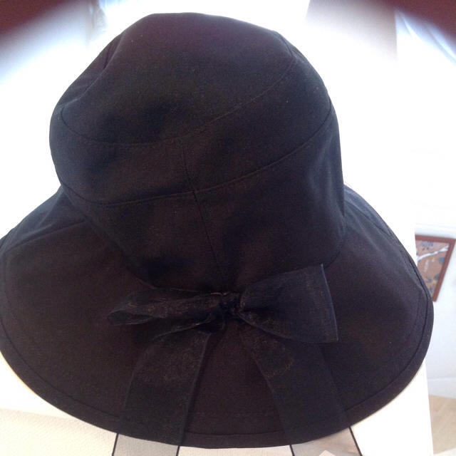 ロサブランの100%遮光カット帽子 レディースの帽子(ハット)の商品写真