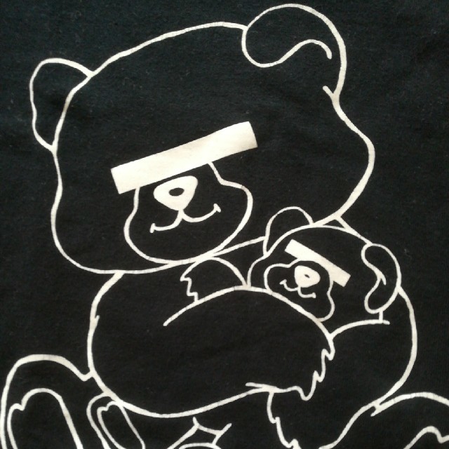 UNDERCOVER(アンダーカバー)のkids XL undercover Tシャツ キッズ/ベビー/マタニティのキッズ服男の子用(90cm~)(Tシャツ/カットソー)の商品写真