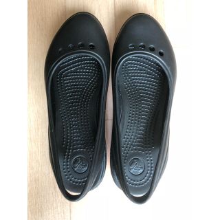 クロックス(crocs)のクロックス トーン スカイラー フラット(サンダル)