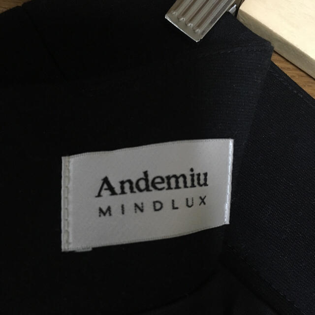 Andemiu(アンデミュウ)のAndemiu☆美尻スカート レディースのスカート(ひざ丈スカート)の商品写真