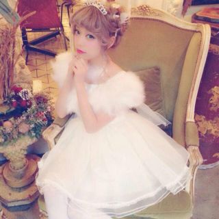 ミニワンピーススワンキス ワンピース Swankiss Anniversary