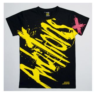 ワンオクロック(ONE OK ROCK)の即購入OK 新品 Mサイズ ワンオク Ｔシャツ(ミュージシャン)