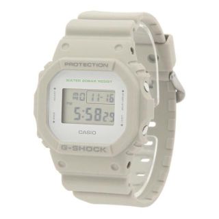 ジーショック(G-SHOCK)の G-SHOCK / “DW5600M-8JF, -3JF, -2JF”(腕時計)