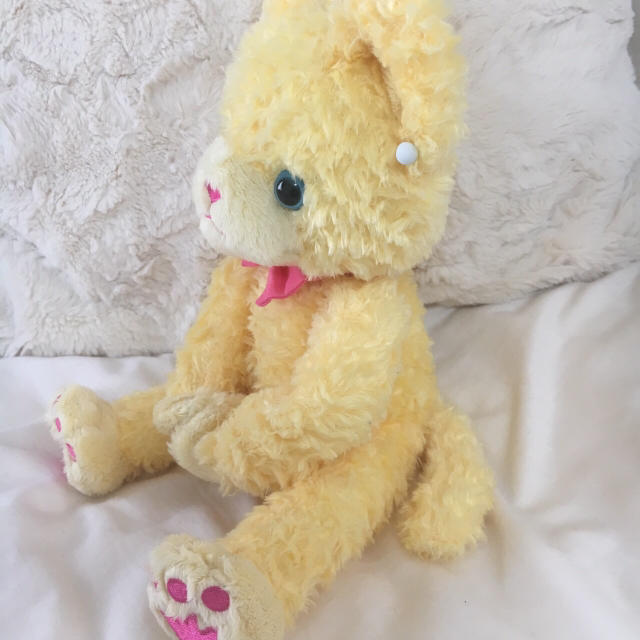 ロージー(来栖翔)PRINCE CATぬいぐるみ うたの☆プリンスさまっ♪ ロージー(来栖翔)PRINCE CATぬいぐるみ うたの☆プリンスさまっ♪
