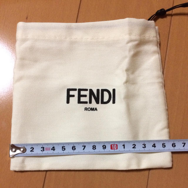 FENDI(フェンディ)のFENDI レディースのファッション小物(その他)の商品写真