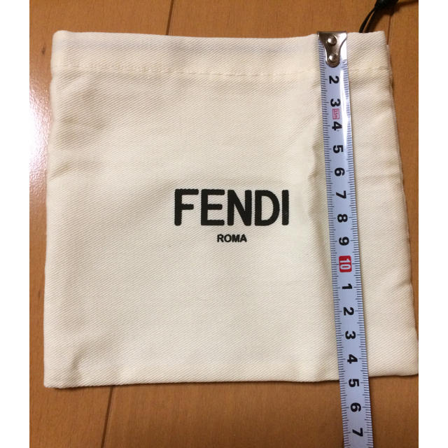 FENDI(フェンディ)のFENDI レディースのファッション小物(その他)の商品写真