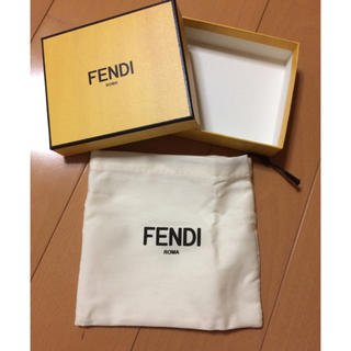 フェンディ(FENDI)のFENDI(その他)
