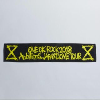 ONE OK ROCK(タオル)のフリマアイテム一覧 ONE OK ROCK(タオル)のフリマアイテム一覧