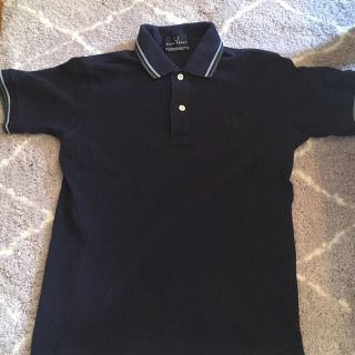 フレッドペリー(FRED PERRY)のFRED PERRYレディースポロシャツ(ポロシャツ)