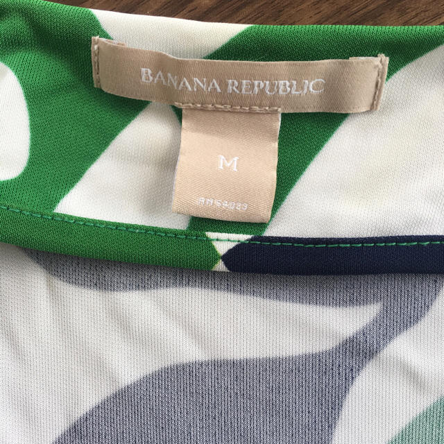 Banana Republic(バナナリパブリック)のバナナ・リパブリック ワンピース レディースのワンピース(ひざ丈ワンピース)の商品写真