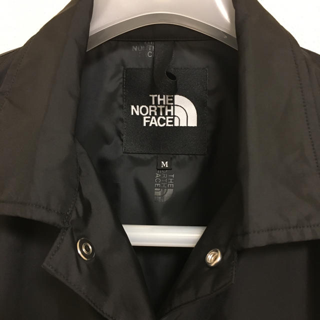 ナイロンジャケットTHE NORTH FACE  コーチジャケット  M