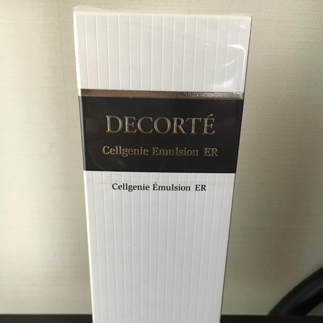 COSME DECORTE(コスメデコルテ)のコスメデコルテ コスメ/美容のスキンケア/基礎化粧品(乳液/ミルク)の商品写真