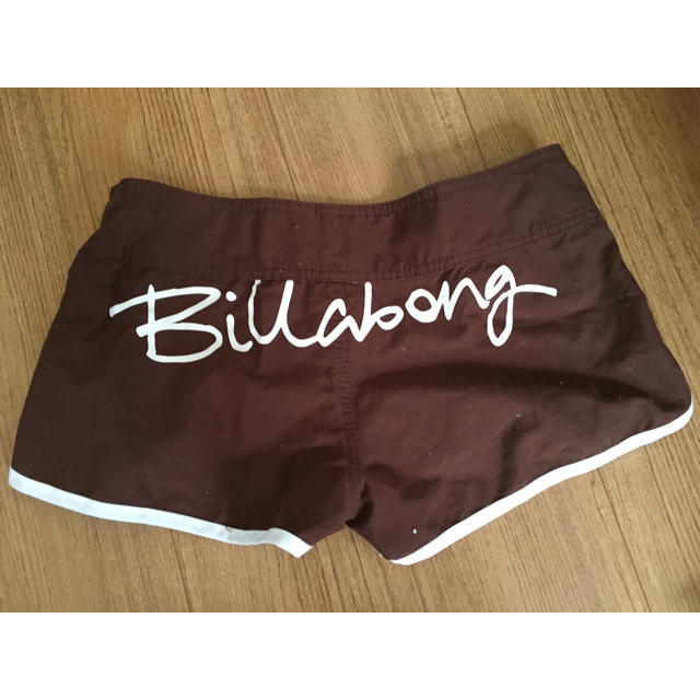 billabong(ビラボン)のBilabong  ショートパンツ レディースの水着/浴衣(水着)の商品写真