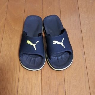 プーマ(PUMA)のtomoco様専用です。PUMAサンダル21.0(サンダル)