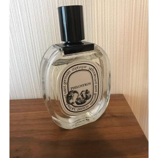 ディプティック(diptyque)の★スミス様専用★ディプティック フィロシコス オードトワレ 100ml(香水(女性用))