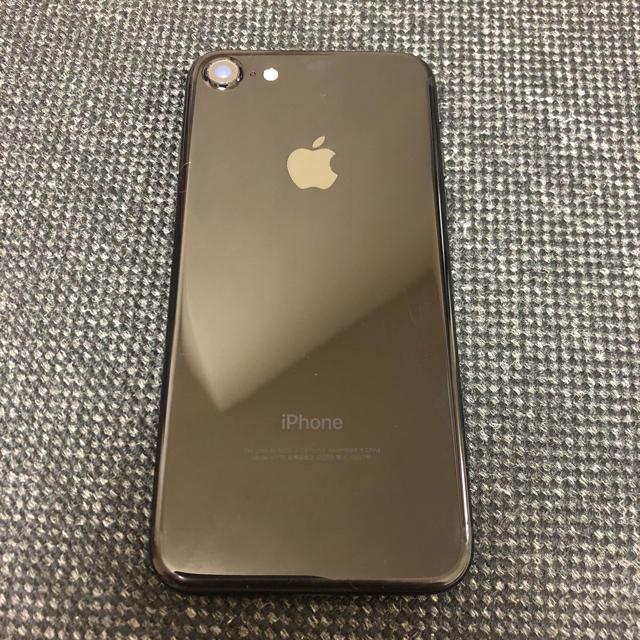 豊富な人気 Apple - iPhone 7 128GB docomo の通販 by shopy｜アップルならラクマ 安い大得価