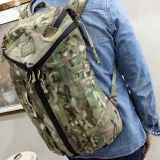 スーパーセール限定 - 希少✨美品 ミステリーランチ 1day アサルト USA
