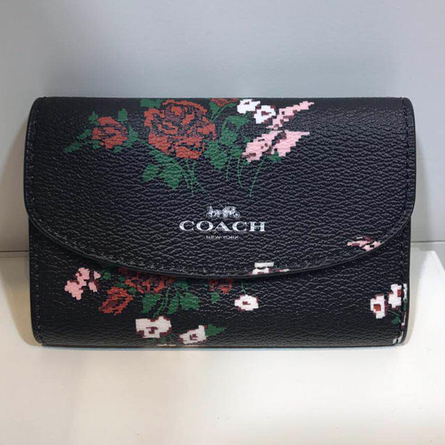 COACH、新作（コーチ） 6連キーケース - キーケース