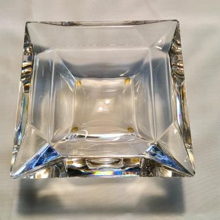 ブルガリ(BVLGARI)の【値下げ中】BVLGARI   ×  Rosenthal   灰皿(灰皿)