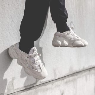 アディダス(adidas)のyeezy 500 27.0 国内正規(スニーカー)