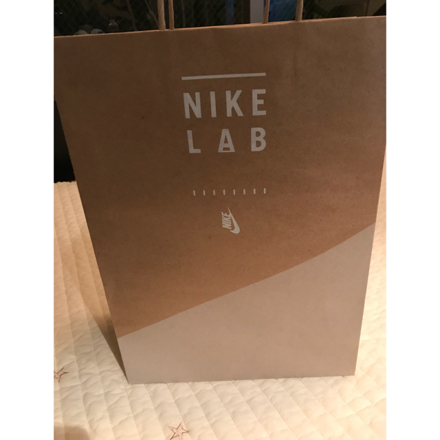 レシート原本付き nike offwhite blazer 26.5