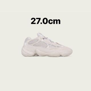 アディダス(adidas)のYEEZY 500(スニーカー)