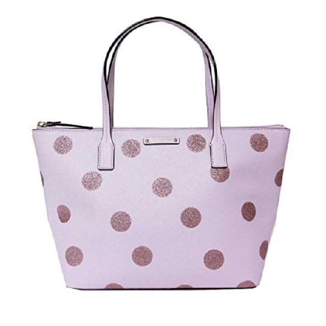 kate spade new york(ケイトスペードニューヨーク)の【ケイト・スペード】バッグ　新品未使用 レディースのバッグ(トートバッグ)の商品写真