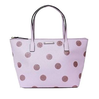 ケイトスペードニューヨーク(kate spade new york)の【ケイト・スペード】バッグ　新品未使用(トートバッグ)