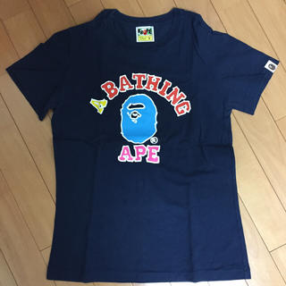 アベイシングエイプ(A BATHING APE)のRAI RAI様専用(Tシャツ(半袖/袖なし))