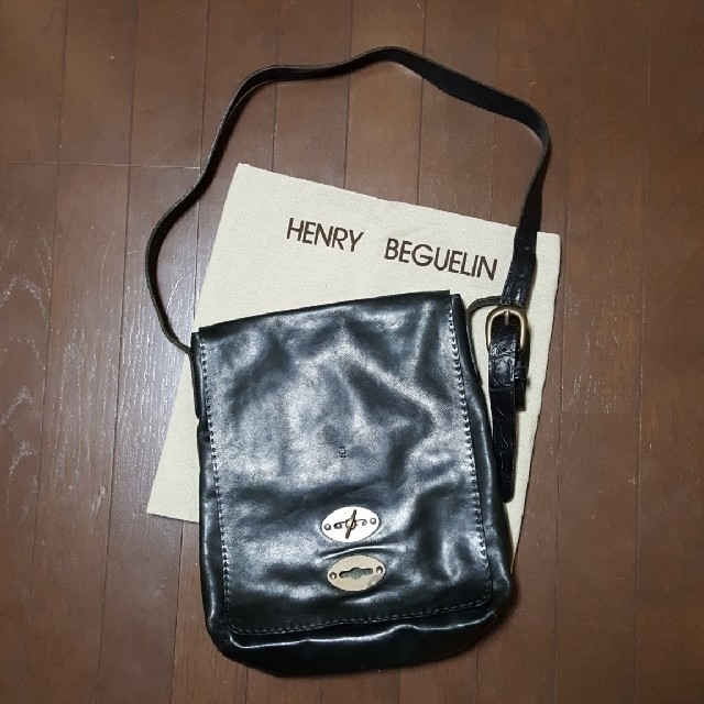 HENRY BEGUELIN (かっしー様専用) 【代引き不可】 9800円引き