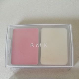 アールエムケー(RMK)のRMKフェイスポップクリーミィチークス 03
ストロベリーピンク(チーク)