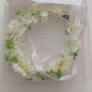 INOBUN 花冠 結婚式(その他)