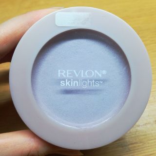 レブロン(REVLON)のレブロン スキンライト プレスト パウダー(フェイスパウダー)