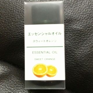 ムジルシリョウヒン(MUJI (無印良品))の無印良品のエッセンシャルオイル(その他)