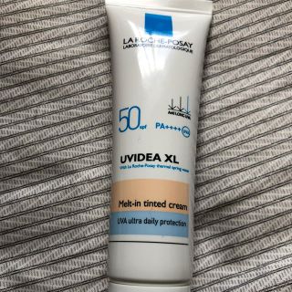 ラロッシュポゼ(LA ROCHE-POSAY)のラロッシュポゼ 日焼け止め乳液(日焼け止め/サンオイル)