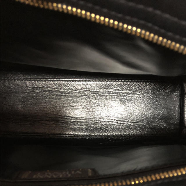 Gianni Versace(ジャンニヴェルサーチ)のジャンニ ベルサーチ ショルダーバック レディースのバッグ(ショルダーバッグ)の商品写真