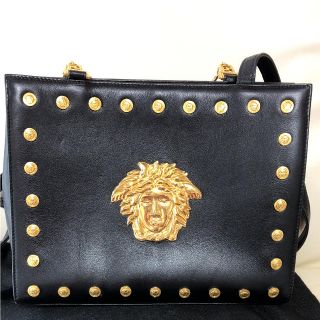 ジャンニヴェルサーチ(Gianni Versace)のジャンニ ベルサーチ ショルダーバック(ショルダーバッグ)