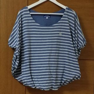 バーバリー(BURBERRY)のBurberry ドルマン(Tシャツ(半袖/袖なし))