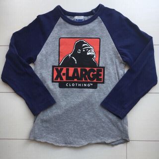 エクストララージ(XLARGE)の【pal様専用】X-LARGEキッズ★まとめ売り(Tシャツ/カットソー)