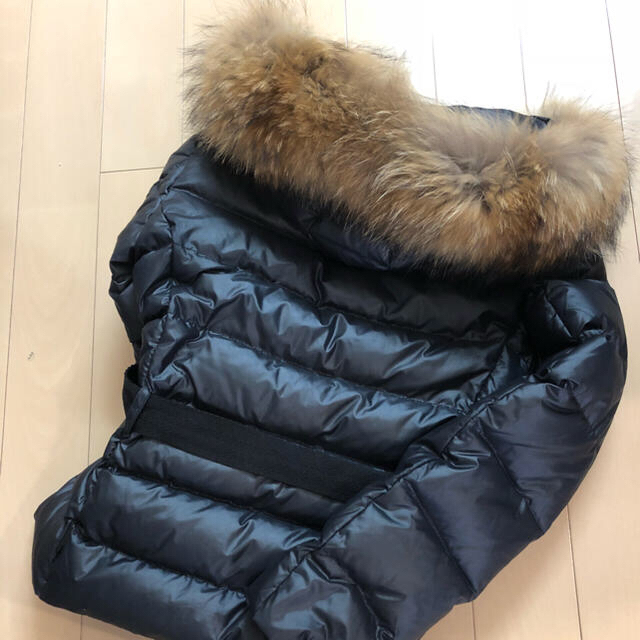 MONCLER - 大ちゃん様ご専用です♡極美品モンクレールアンジェ！の通販 ...