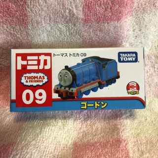 タカラトミー(Takara Tomy)のトミカ    トーマス  ゴードン(電車のおもちゃ/車)