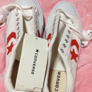 コンバース(CONVERSE)のコンバーススニーカー(スニーカー)