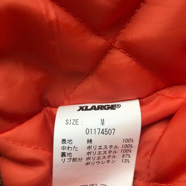 XLARGE(エクストララージ)のエクストララージ メンズのトップス(その他)の商品写真