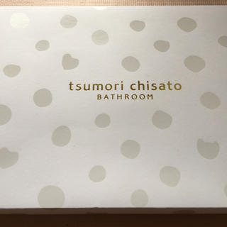 ツモリチサト(TSUMORI CHISATO)のtomo様専用(タオル/バス用品)