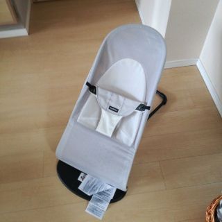 ベビービョルン(BABYBJORN)の氷姫様専用　ベビービョルン　バウンサー(その他)