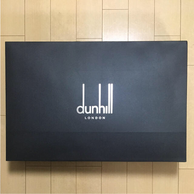 Dunhill(ダンヒル)のDunhill Cadogan Single Document Case メンズのバッグ(ビジネスバッグ)の商品写真