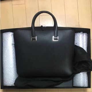 ダンヒル(Dunhill)のDunhill Cadogan Single Document Case(ビジネスバッグ)