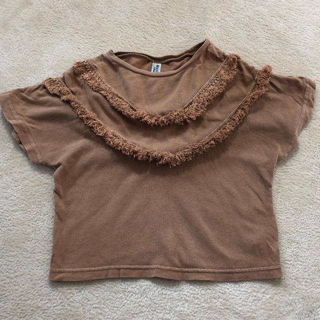 MARKEY'S(マーキーズ)のkidsTシャツ キッズ/ベビー/マタニティのキッズ服女の子用(90cm~)(Tシャツ/カットソー)の商品写真