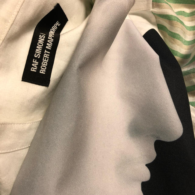 RAF SIMONS(ラフシモンズ)のライト様専用 メンズのトップス(シャツ)の商品写真