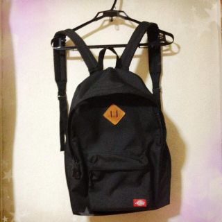 ディッキーズ(Dickies)のDickies backpack(リュック/バックパック)